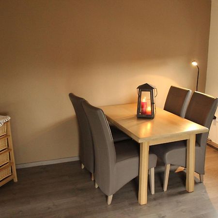 Apartment In The Middle Of Franconian Switzerland Kunreuth ภายนอก รูปภาพ