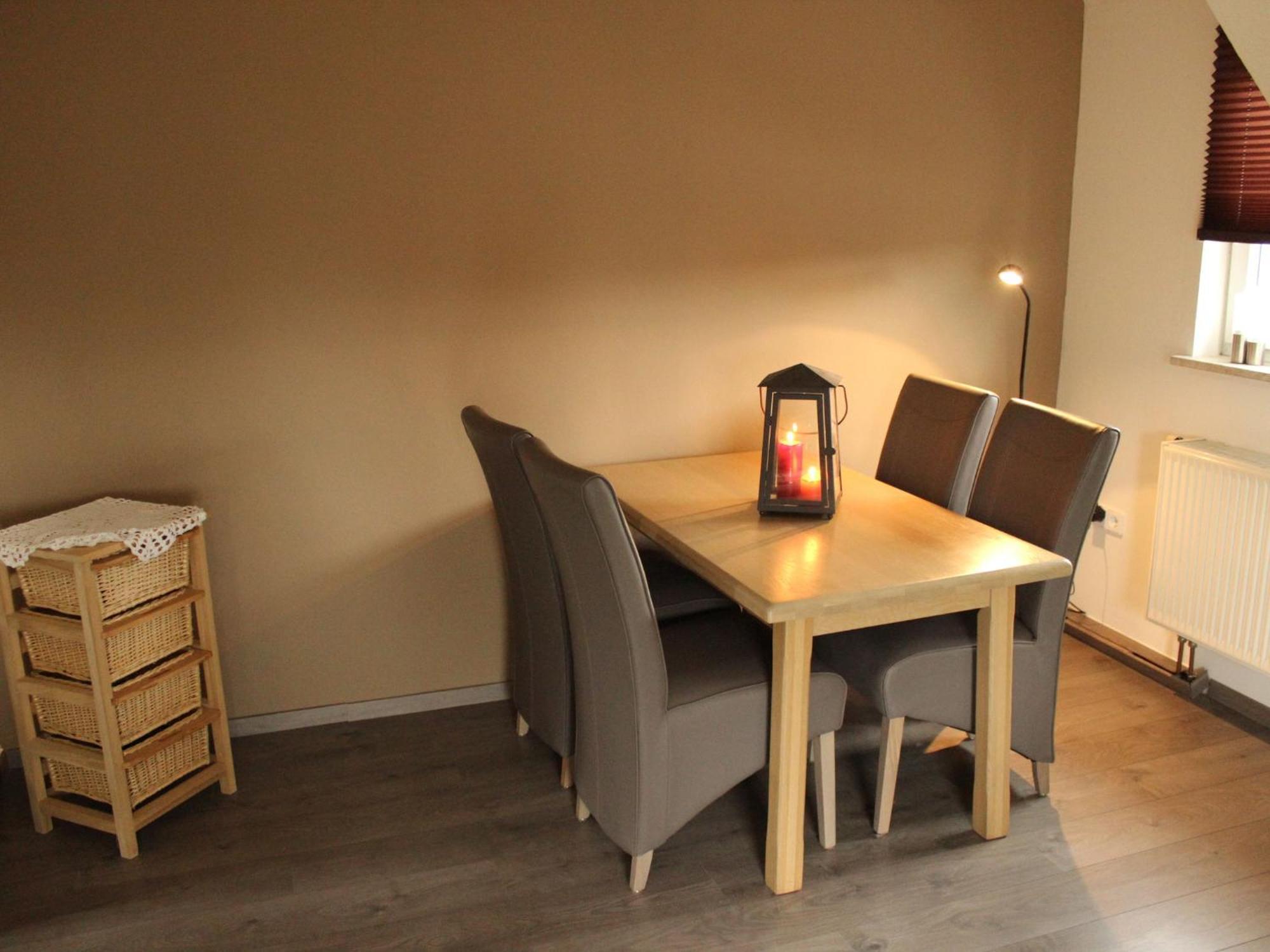 Apartment In The Middle Of Franconian Switzerland Kunreuth ภายนอก รูปภาพ