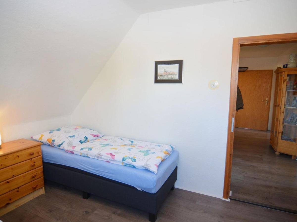 Apartment In The Middle Of Franconian Switzerland Kunreuth ภายนอก รูปภาพ
