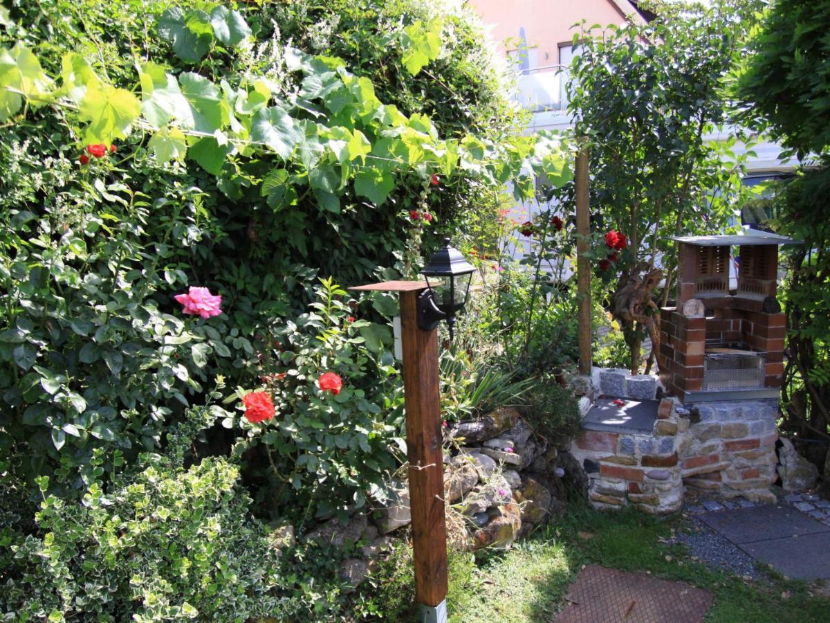 Apartment In The Middle Of Franconian Switzerland Kunreuth ห้อง รูปภาพ