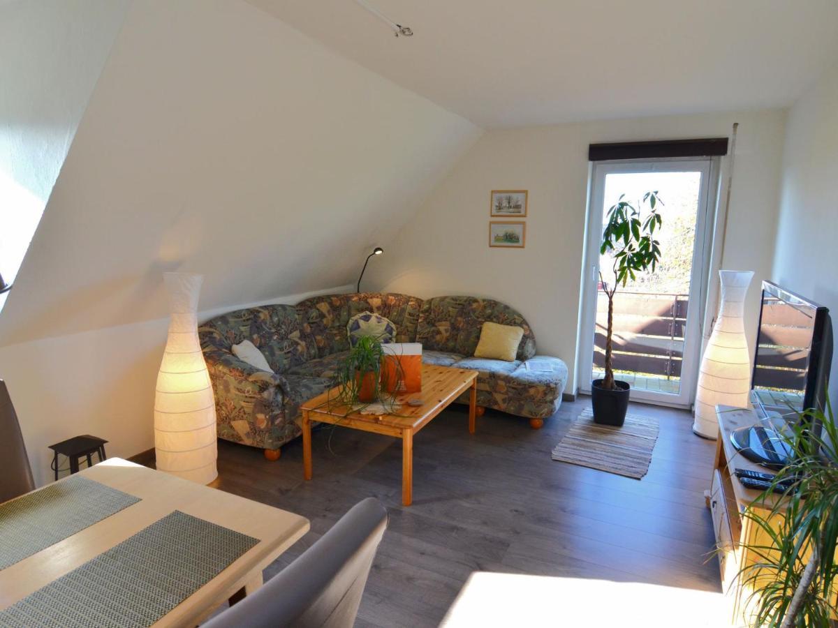Apartment In The Middle Of Franconian Switzerland Kunreuth ภายนอก รูปภาพ
