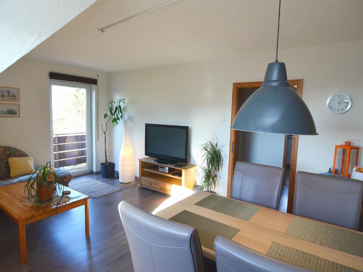 Apartment In The Middle Of Franconian Switzerland Kunreuth ภายนอก รูปภาพ