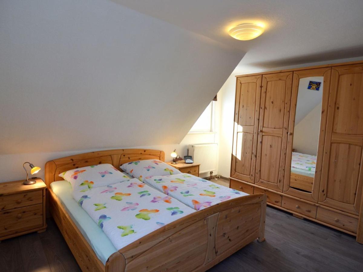Apartment In The Middle Of Franconian Switzerland Kunreuth ภายนอก รูปภาพ