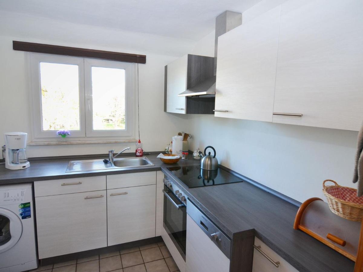 Apartment In The Middle Of Franconian Switzerland Kunreuth ภายนอก รูปภาพ
