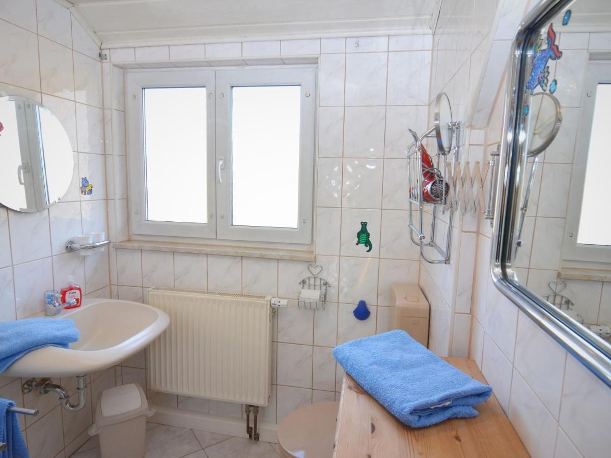 Apartment In The Middle Of Franconian Switzerland Kunreuth ภายนอก รูปภาพ