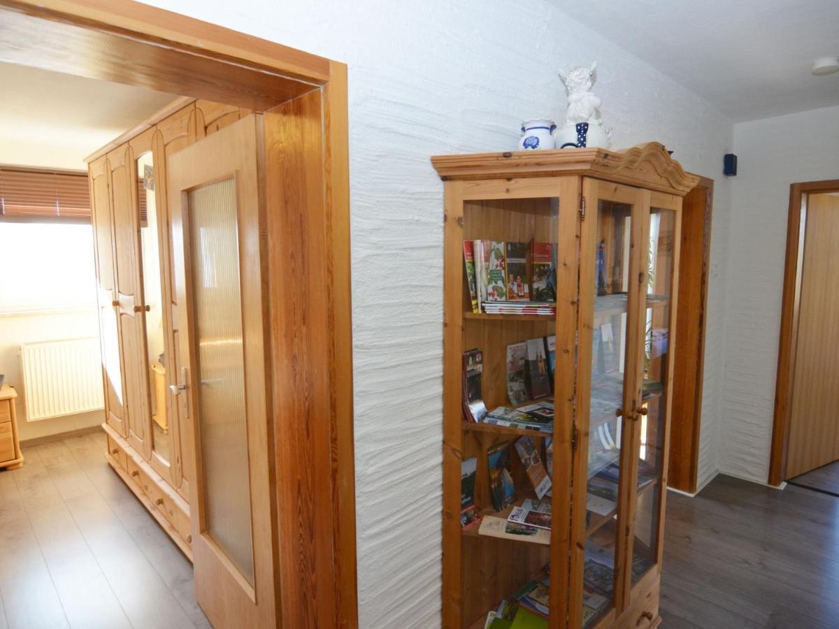 Apartment In The Middle Of Franconian Switzerland Kunreuth ภายนอก รูปภาพ